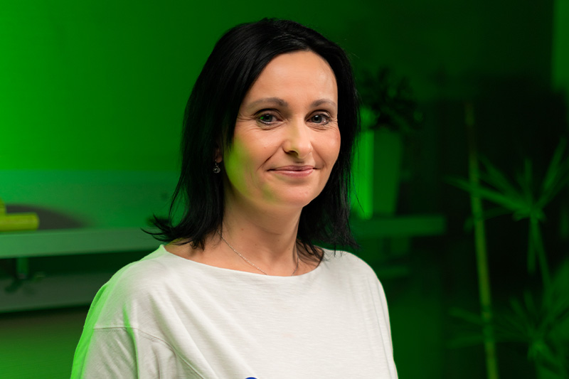 Martina Ždímalová