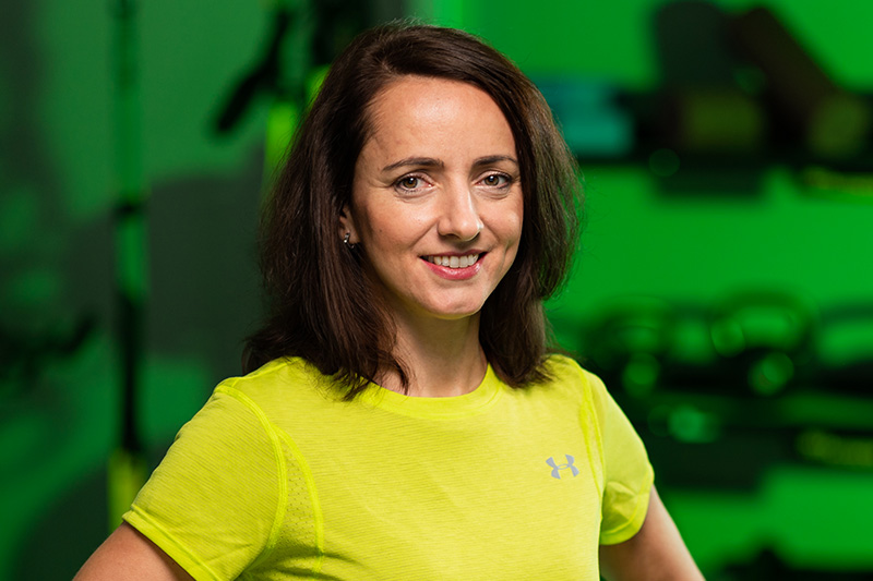 Vendula Spálenková