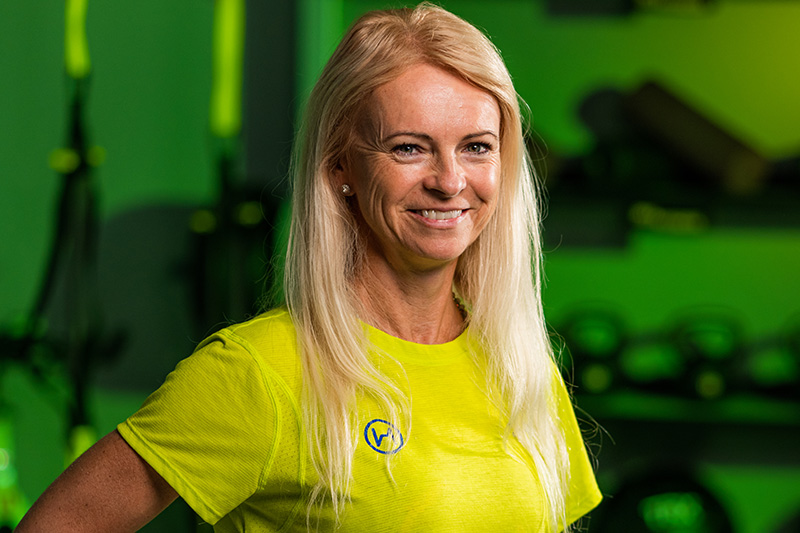 Alena Bartoníčková