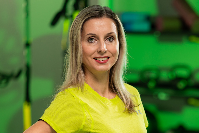 Markéta Stránecká