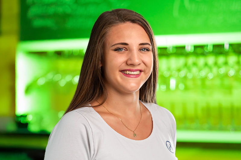 Martina Lovětínská