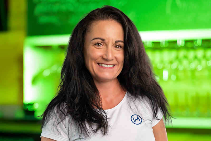 Daniela Šindelářová