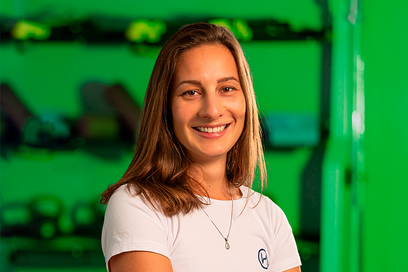 Mgr. Sabina Roztočilová